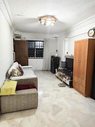 Blk 148 Yishun Street 11 (Yishun), HDB 3 Rooms #638846551